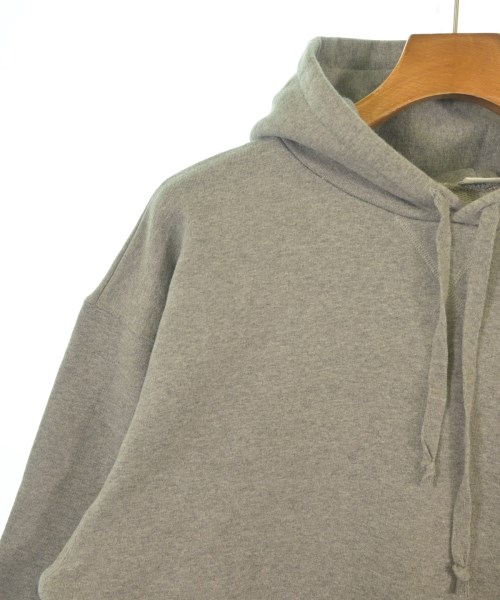 Letroyes（ルトロワ）パーカー グレー サイズ:4(XL位) メンズ/2200622567044