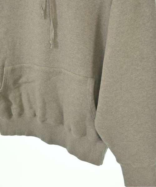 Letroyes（ルトロワ）パーカー グレー サイズ:4(XL位) メンズ/2200622567044