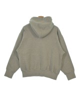 Letroyes（ルトロワ）パーカー グレー サイズ:4(XL位) メンズ/2200622567044