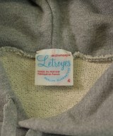 Letroyes（ルトロワ）パーカー グレー サイズ:4(XL位) メンズ/2200622567044