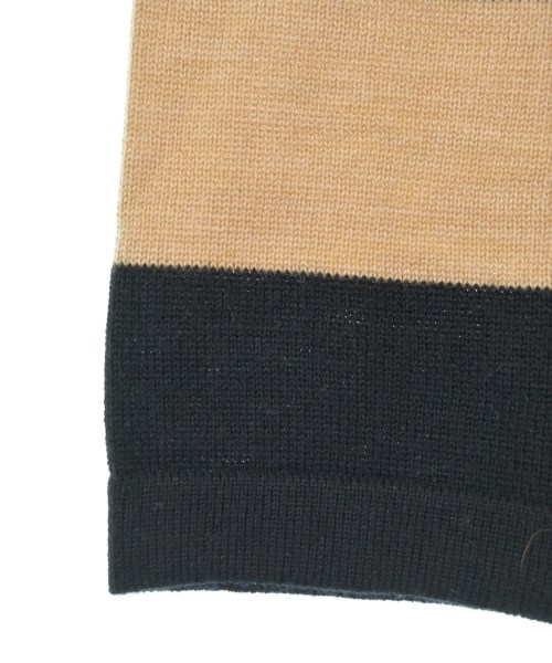 Letroyes（ルトロワ）ニット・セーター 茶 サイズ:2(M位) メンズ/2200629744080