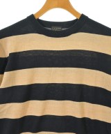 Letroyes（ルトロワ）ニット・セーター 茶 サイズ:2(M位) メンズ/2200629744080