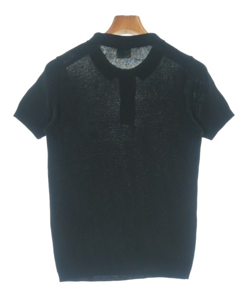 Letroyes（ルトロワ）ニット・セーター 黒 サイズ:1(S位) メンズ/2200544477025