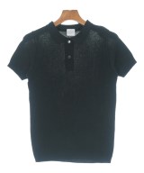 Letroyes（ルトロワ）ニット・セーター 黒 サイズ:1(S位) メンズ/2200544477025