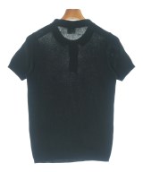 Letroyes（ルトロワ）ニット・セーター 黒 サイズ:1(S位) メンズ/2200544477025