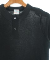 Letroyes（ルトロワ）ニット・セーター 黒 サイズ:1(S位) メンズ/2200544477025