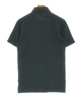 Letroyes（ルトロワ）ポロシャツ 黒 サイズ:M メンズ/2200544477032