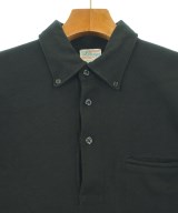 Letroyes（ルトロワ）ポロシャツ 黒 サイズ:M メンズ/2200544477032