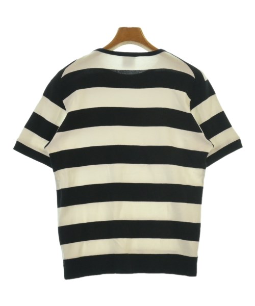 Letroyes（ルトロワ）Tシャツ・カットソー 黒 サイズ:5(L位) メンズ/2200621719055