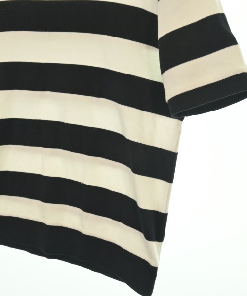 Letroyes（ルトロワ）Tシャツ・カットソー 黒 サイズ:5(L位) メンズ/2200621719055