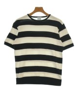Letroyes（ルトロワ）Tシャツ・カットソー 黒 サイズ:5(L位) メンズ/2200621719055
