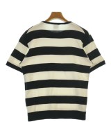 Letroyes（ルトロワ）Tシャツ・カットソー 黒 サイズ:5(L位) メンズ/2200621719055