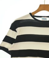 Letroyes（ルトロワ）Tシャツ・カットソー 黒 サイズ:5(L位) メンズ/2200621719055