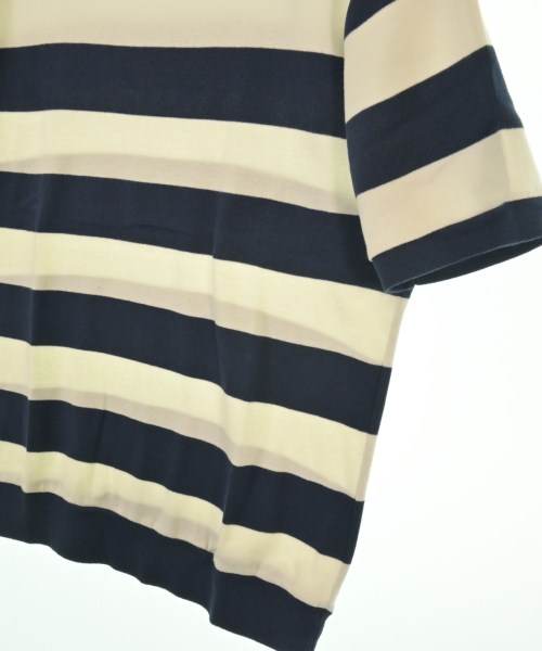 Letroyes（ルトロワ）Tシャツ・カットソー 紺 サイズ:5(L位) メンズ/2200621719062