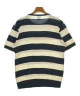 Letroyes（ルトロワ）Tシャツ・カットソー 紺 サイズ:5(L位) メンズ/2200621719062
