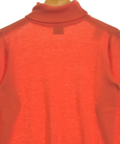 Letroyes（ルトロワ）ニット・セーター 赤 サイズ:M メンズ/2200616282083