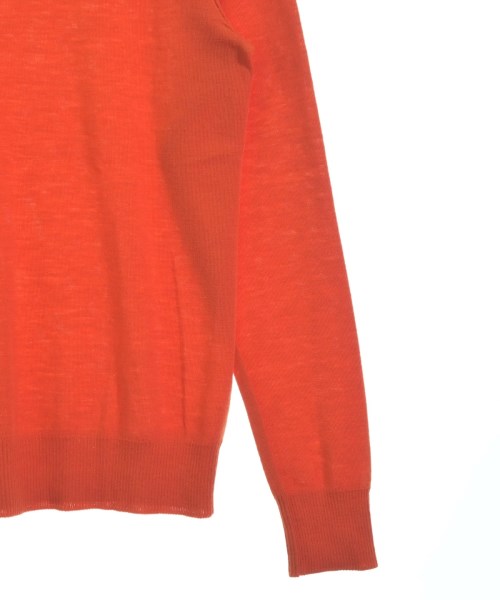Letroyes（ルトロワ）ニット・セーター 赤 サイズ:M メンズ/2200616282083