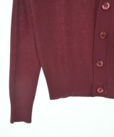 Letroyes（ルトロワ）カーディガン 赤 サイズ:M メンズ/2200623608029