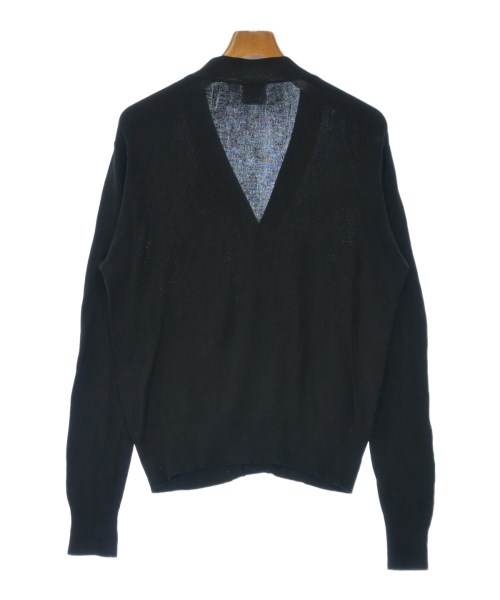 Letroyes（ルトロワ）ニット・セーター 黒 サイズ:L メンズ/2200628260048