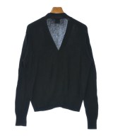 Letroyes（ルトロワ）ニット・セーター 黒 サイズ:L メンズ/2200628260048