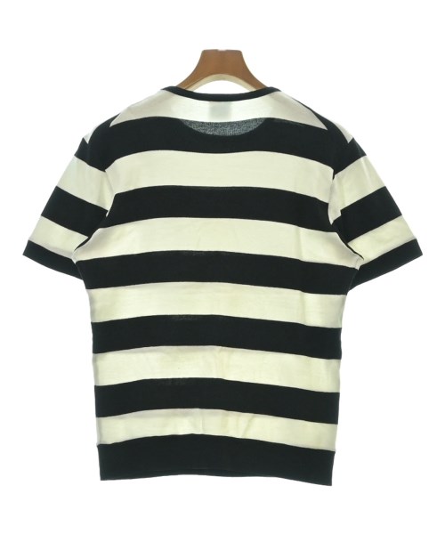 Letroyes（ルトロワ）Tシャツ・カットソー 黒 サイズ:4(XL位) メンズ/2200628609090