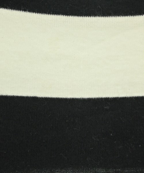 Letroyes（ルトロワ）Tシャツ・カットソー 黒 サイズ:4(XL位) メンズ/2200628609090