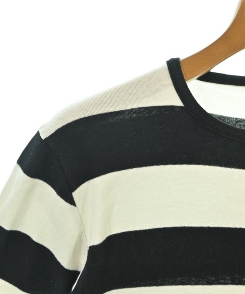 Letroyes（ルトロワ）Tシャツ・カットソー 黒 サイズ:4(XL位) メンズ/2200628609090