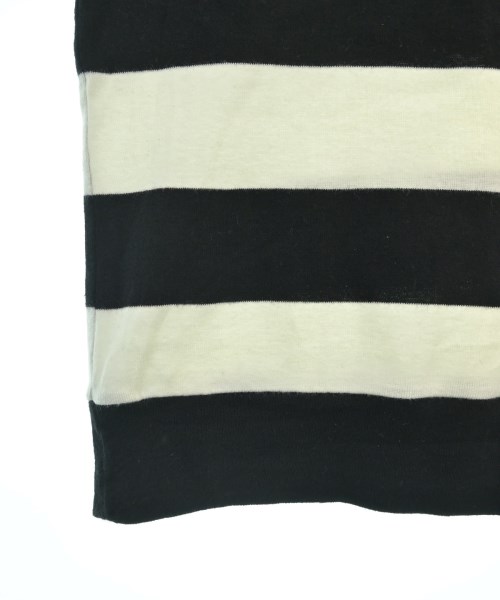 Letroyes（ルトロワ）Tシャツ・カットソー 黒 サイズ:4(XL位) メンズ/2200628609090