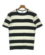 Letroyes（ルトロワ）Tシャツ・カットソー 黒 サイズ:4(XL位) メンズ/2200628609090