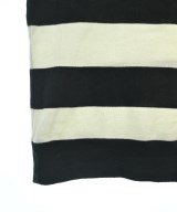 Letroyes（ルトロワ）Tシャツ・カットソー 黒 サイズ:4(XL位) メンズ/2200628609090