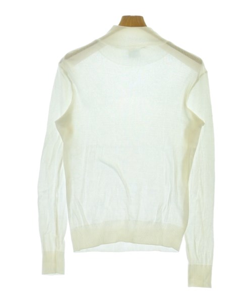 Letroyes（ルトロワ）ニット・セーター 白 サイズ:1(S位) メンズ/2200618366224