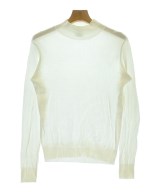 Letroyes（ルトロワ）ニット・セーター 白 サイズ:1(S位) メンズ/2200618366224