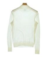 Letroyes（ルトロワ）ニット・セーター 白 サイズ:1(S位) メンズ/2200618366224