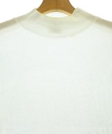 Letroyes（ルトロワ）ニット・セーター 白 サイズ:1(S位) メンズ/2200618366224