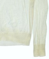 Letroyes（ルトロワ）ニット・セーター 白 サイズ:1(S位) メンズ/2200618366224