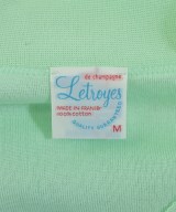 Letroyes（ルトロワ）カーディガン 緑 サイズ:M メンズ/2200617516088