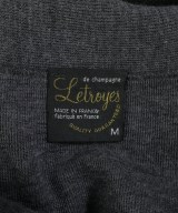 Letroyes（ルトロワ）ベスト グレー サイズ:M メンズ/2200617516095