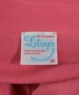 Letroyes（ルトロワ）カーディガン ピンク サイズ:M メンズ/2200617516101