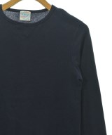 Letroyes（ルトロワ）ニット・セーター 紺 サイズ:M メンズ/2200618089048