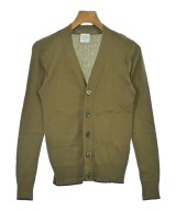 Letroyes（ルトロワ）カーディガン カーキ サイズ:S メンズ/2200677631066