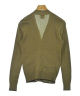 Letroyes（ルトロワ）カーディガン カーキ サイズ:S メンズ/2200677631066