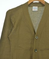 Letroyes（ルトロワ）カーディガン カーキ サイズ:S メンズ/2200677631066