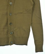 Letroyes（ルトロワ）カーディガン カーキ サイズ:S メンズ/2200677631066