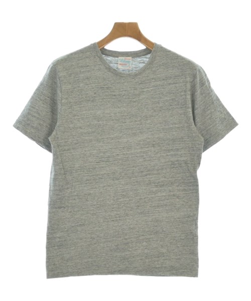 Letroyes(ルトロワ)Tシャツ・カットソー グレー サイズ:3(L位)/2200679167068