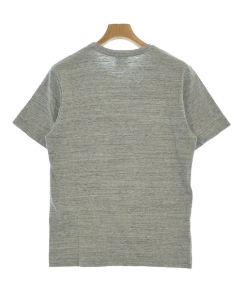Letroyes（ルトロワ）Tシャツ・カットソー グレー サイズ:3(L位) メンズ/2200679167068