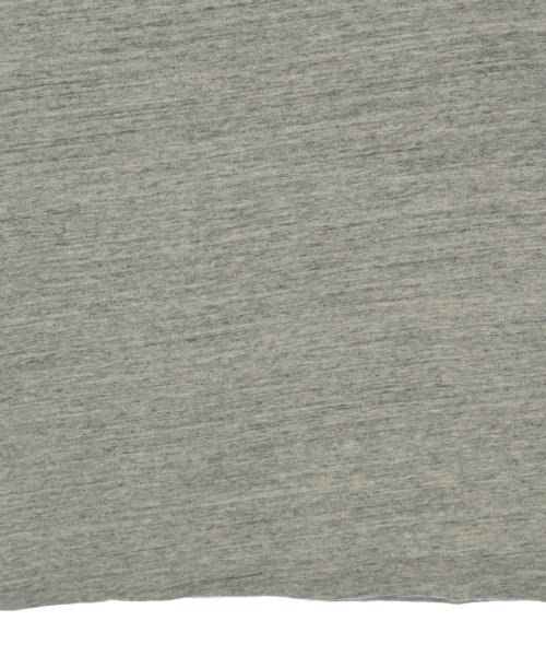 Letroyes（ルトロワ）Tシャツ・カットソー グレー サイズ:3(L位) メンズ/2200679167068