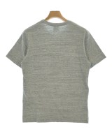 Letroyes（ルトロワ）Tシャツ・カットソー グレー サイズ:3(L位) メンズ/2200679167068