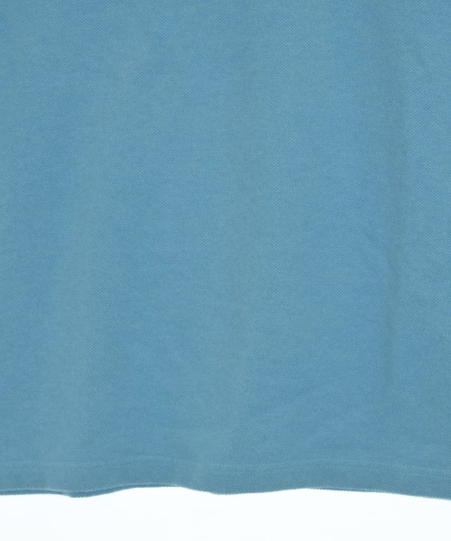 Letroyes（ルトロワ）ポロシャツ 青 サイズ:S メンズ/2200694068074