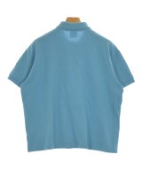 Letroyes（ルトロワ）ポロシャツ 青 サイズ:S メンズ/2200694068074