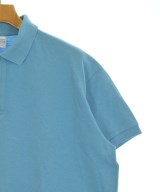Letroyes（ルトロワ）ポロシャツ 青 サイズ:S メンズ/2200694068074